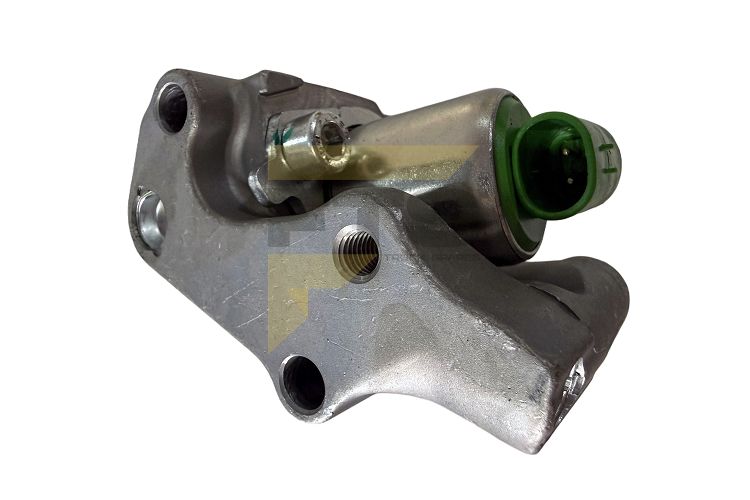 Imagem do produto VALVULA FREIO MOTOR VOLVO FH4/FM4 (CONTROLE) - Cód: FAP-10524